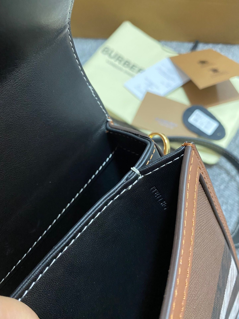 Burberry Satchel Bags